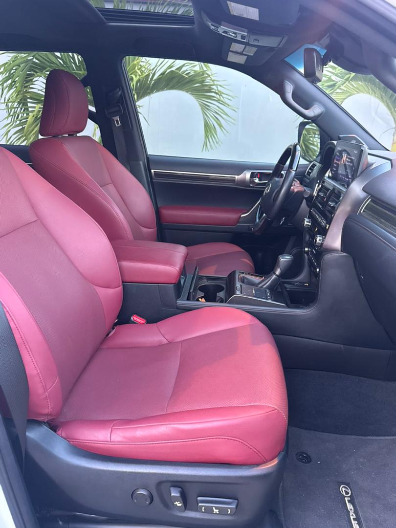 Voiture