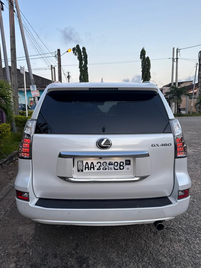 Voiture