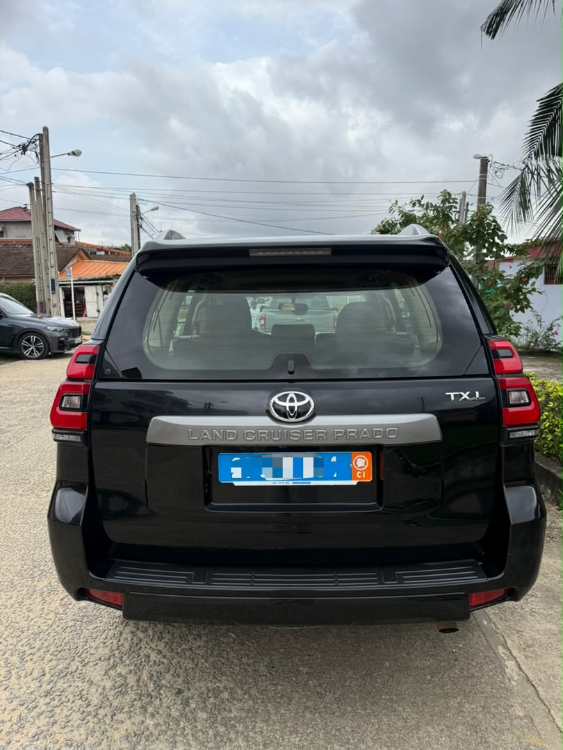 Voiture